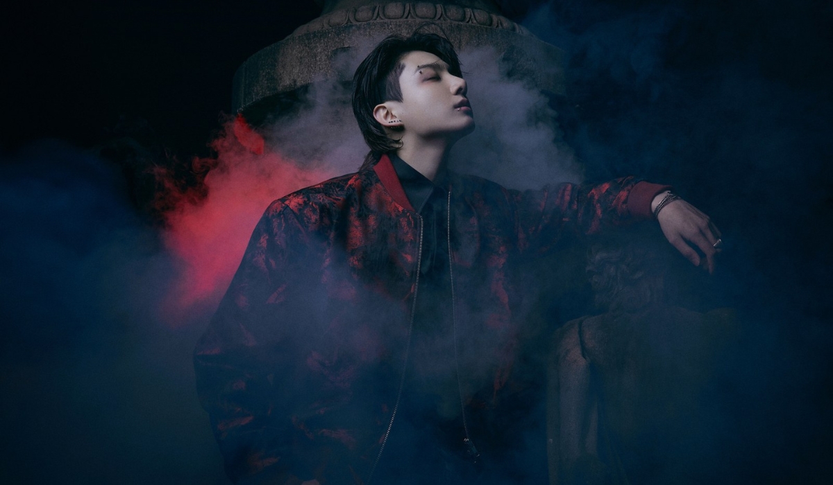 JungKook of BTS Will Perform at The Opening Ceremony of the FIFA World Cup Qatar 2022.